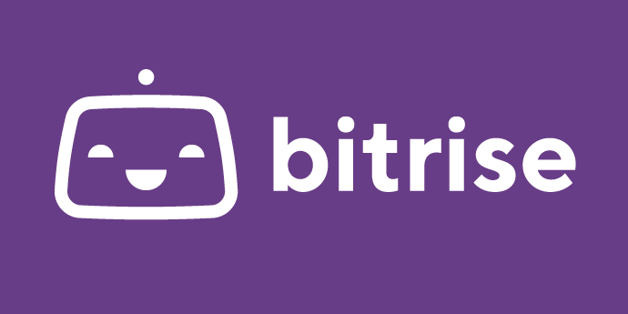 Bitrise Enterprise for Mobile CI/CD - SaaS logo