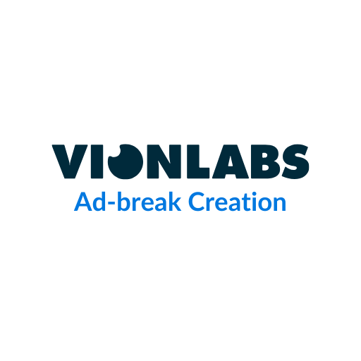 Ad-Break Creation logo