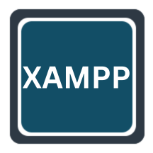 XAMPP on Ubuntu 26.04 with maintenance support by ATH Infosystems logo