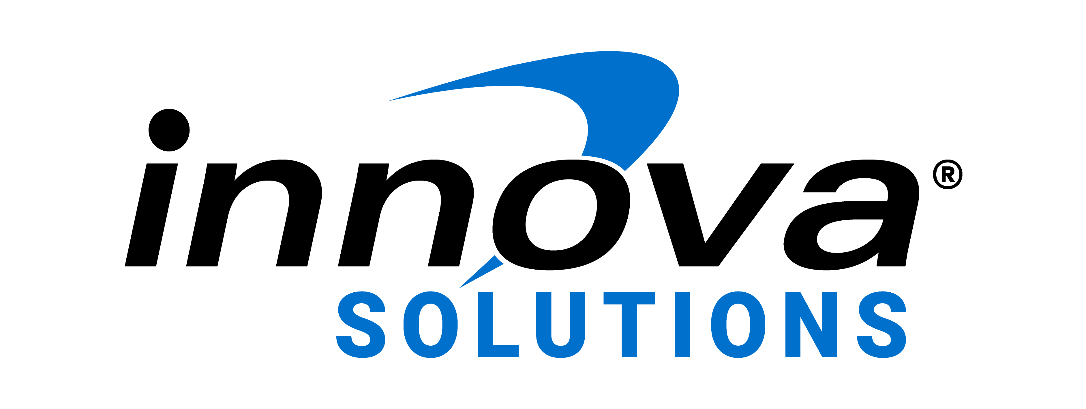 Innova Sports Intelligence Powered by AWS AI logo