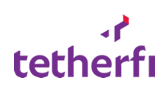 Tetherfi MX Contact Center logo