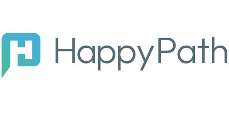 HappyPath Contact Centre Solutions logo