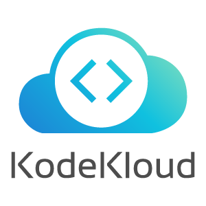 KodeKloud For Teams logo