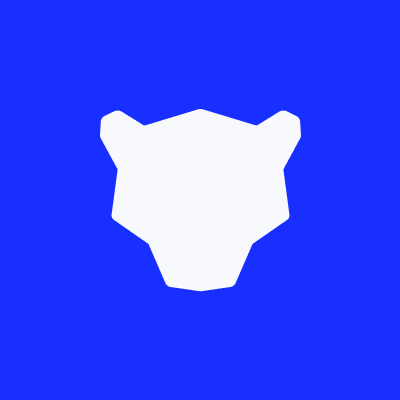 Panther - Cloud Connected logo