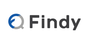 Findy Team+ logo