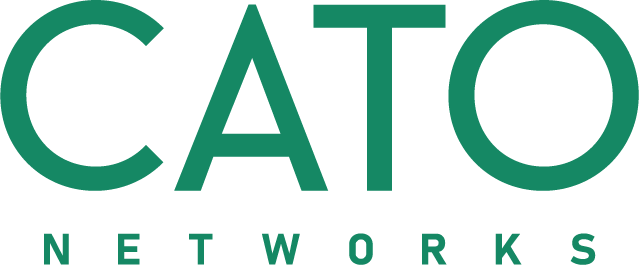 Cato SASE Cloud Platform logo