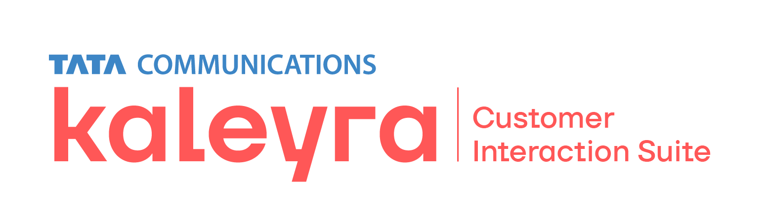 Kaleyra TX Hub logo