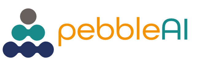 PebbleAI logo