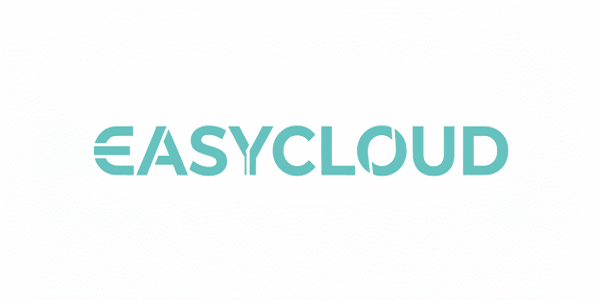 OpenSearch on Rocky Linux 9 with Support by Easycloud logo