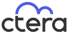 CTERA Portal logo