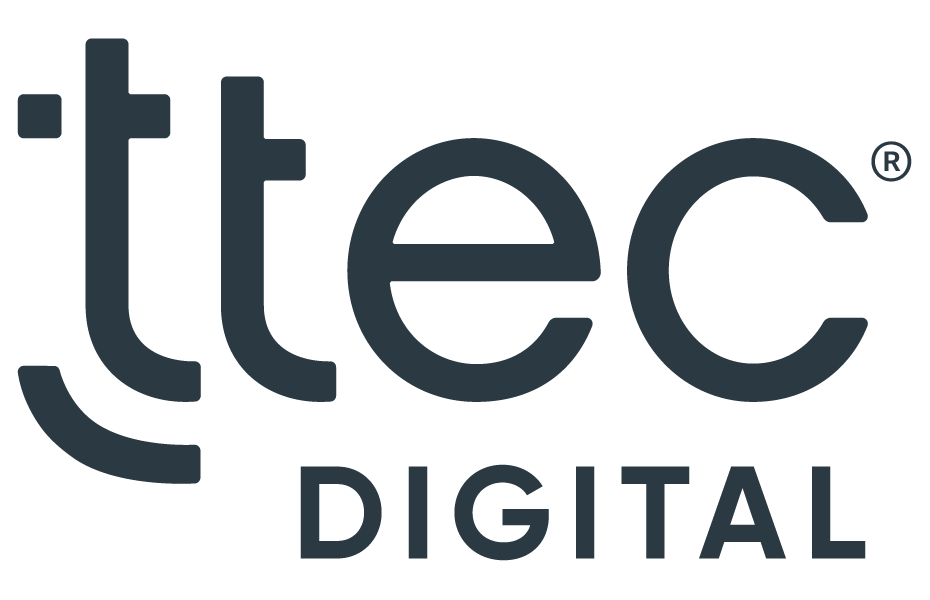 TTEC Digital AI Gateway – Implementation Services logo