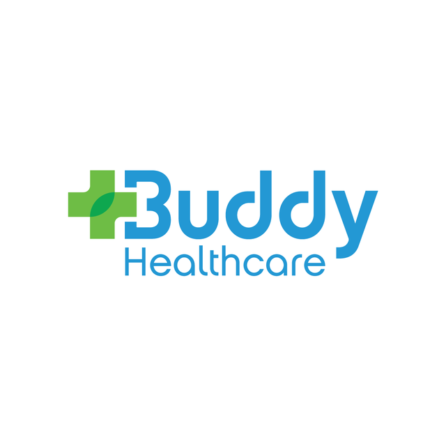 Buddy Healthcare Care Coordination Platform logo