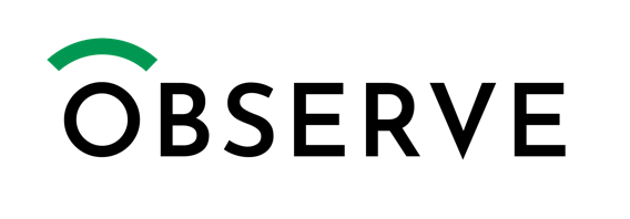 The Observability Cloud logo