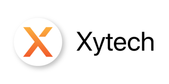 Xytech logo