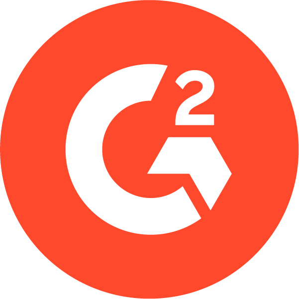 G2 AI Custom Research logo
