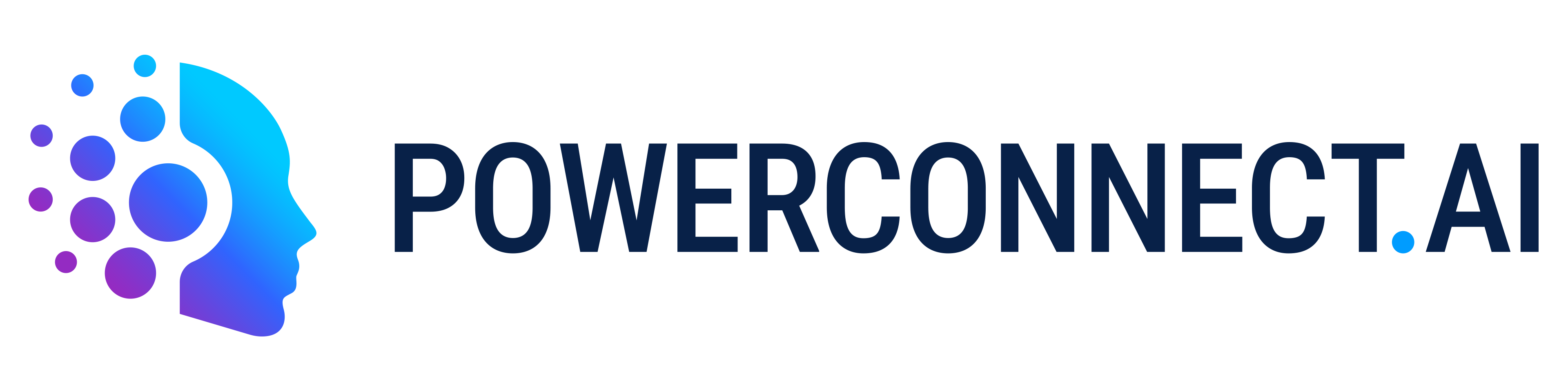 POWERCONNECT.AI logo
