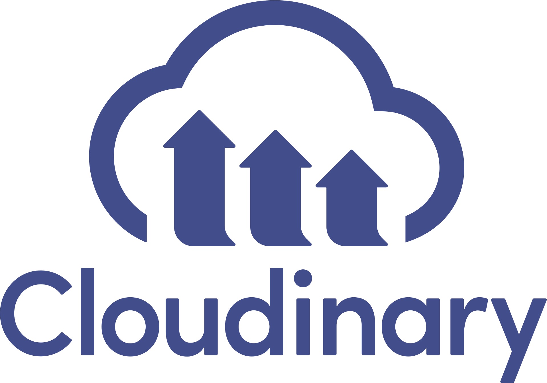 Cloudinary Assets (Digital Asset Management) logo