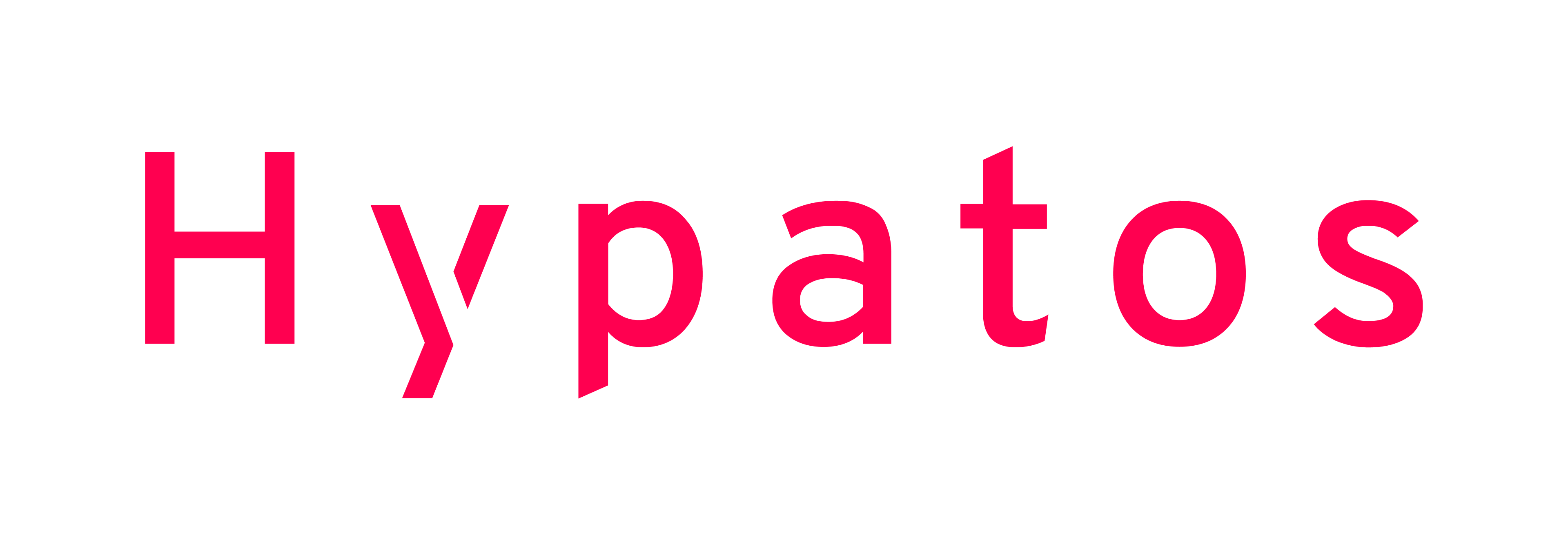 Hypatos AI Agents for Autonomous Enterprise Transaction Automation logo