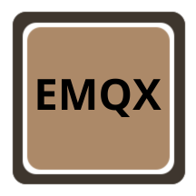EMQX on Ubuntu 26.04 with maintenance support by ATH logo