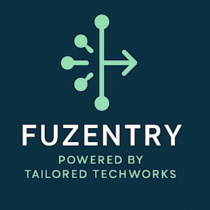 Fuzentry: Pre-Execution AI Governance with Signed Audit Receipts logo