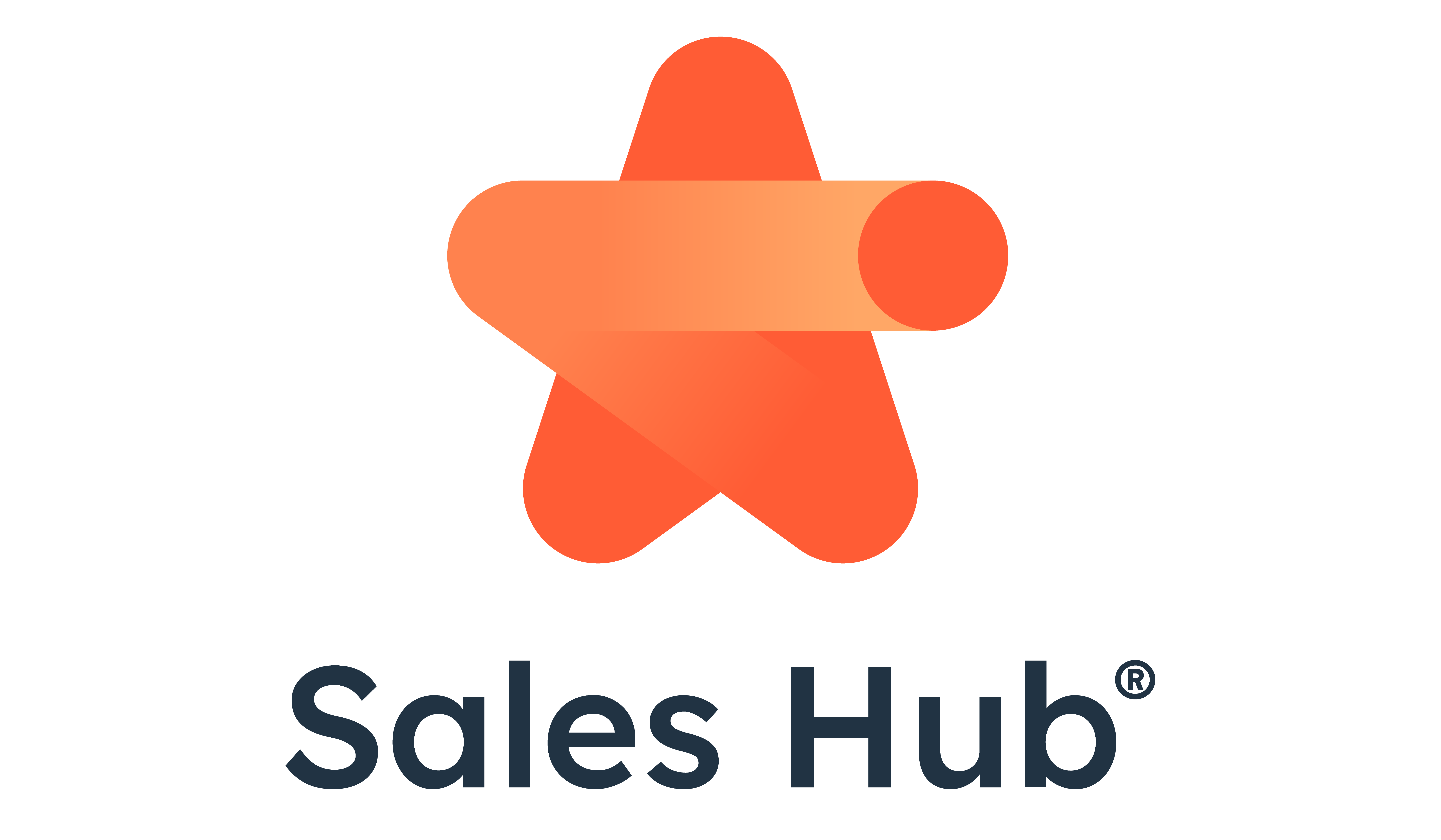 Sales Hub Enterprise logo