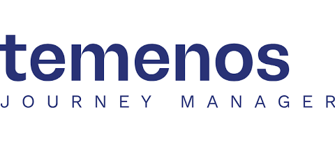 Temenos Journey Manager logo