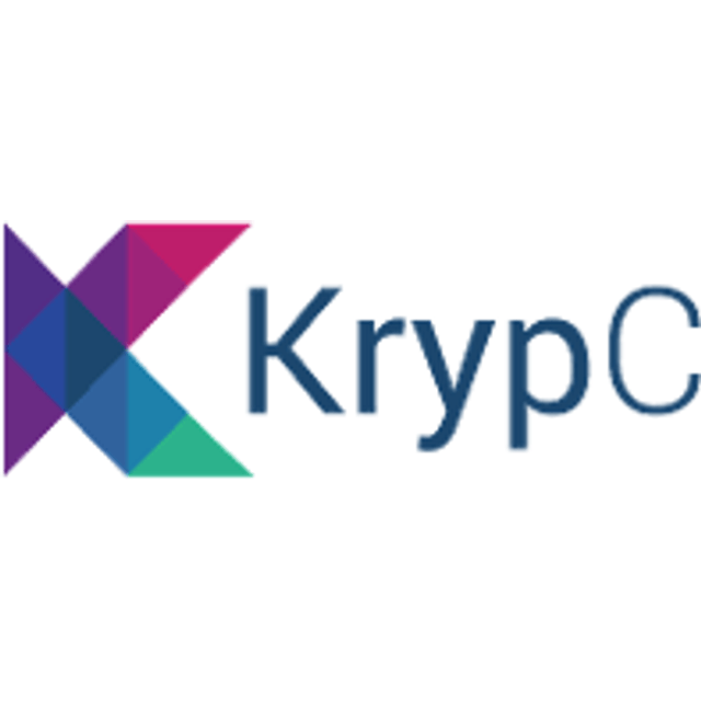 KrypCore One — AWS Implementation & Managed Hosting Services logo