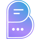 Budd.ai - Your WhatsApp Buddy logo