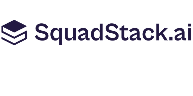 SquadStack AI-Native Sales and CX Platform [IN] logo