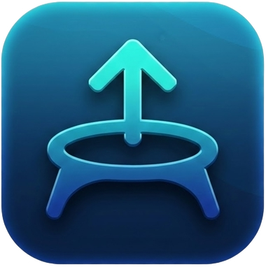Automated AI Red Teaming for Continuous AI Risk Detection logo
