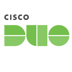 Cisco Duo - Advantage Edition logo