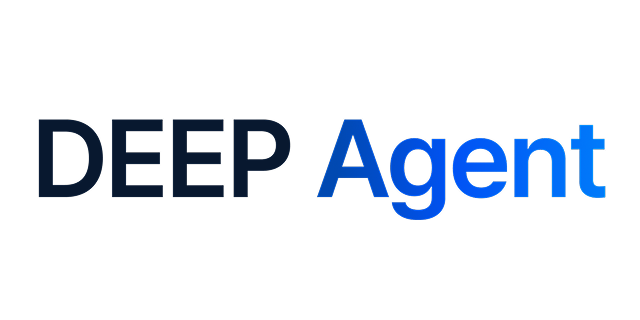 DEEP Agent: KIE and Multi-Page Parser logo