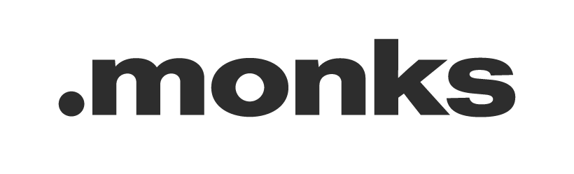 Monks.Flow Agents logo