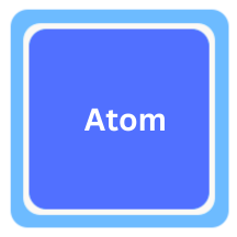 Atom on Ubuntu 26.04 with maintenance support by ATH Infosystems logo