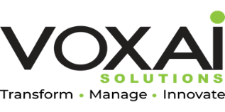 Voxai Amazon Connect Rapid Deployment Starter Packages logo