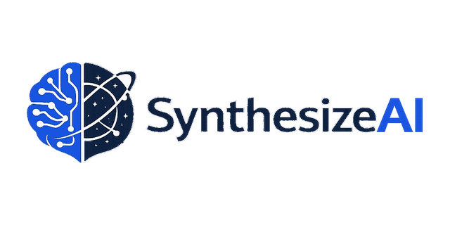 Synthesize-AI | Generative AI Chatbot with Amazon Bedrock logo
