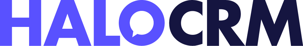 HaloCRM logo