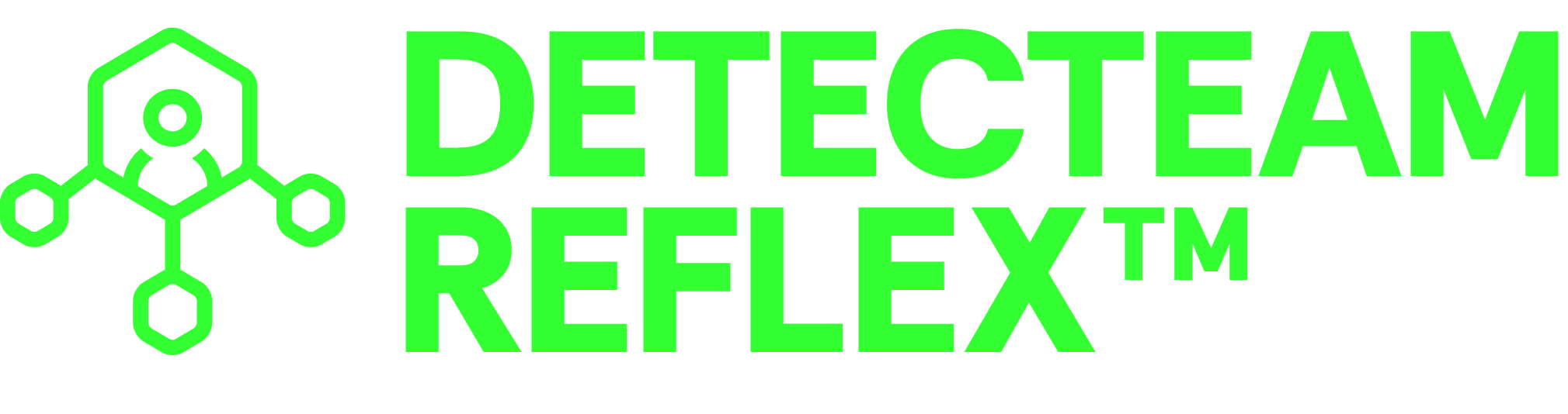 Detecteam REFLEX SaaS Platform logo