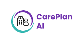 CarePlan AI logo