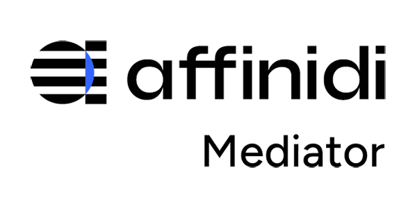 DIDComm v2.1 Mediator logo