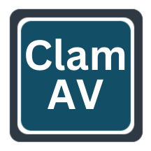 ClamAV on Ubuntu 26.04 with maintenance support by ATH Infosystems logo