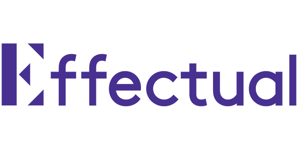 Effectual Generative and Agentic AI Services logo