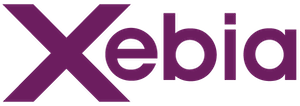 Xebia Enterprise Knowledge Discovery logo