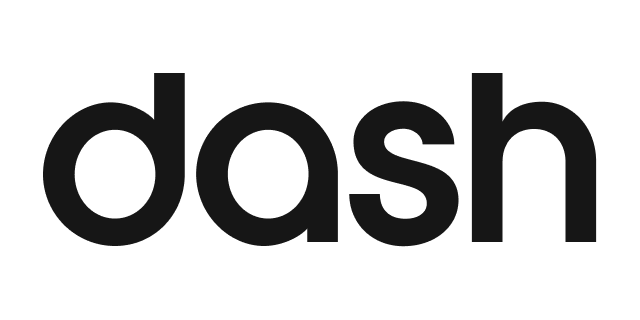 Dash by Resizes logo