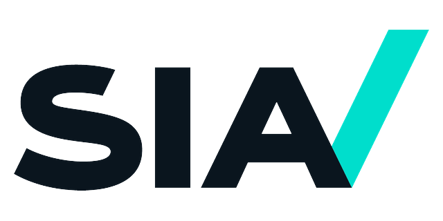 Sia AWS Transform Modernization Services logo