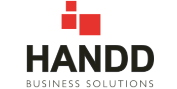 HANDD Workflows Library logo