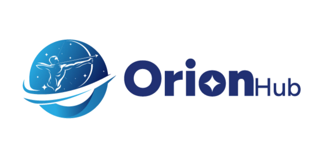 Nexagen OrionHub logo