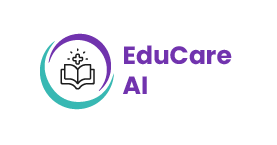 EduCare AI logo