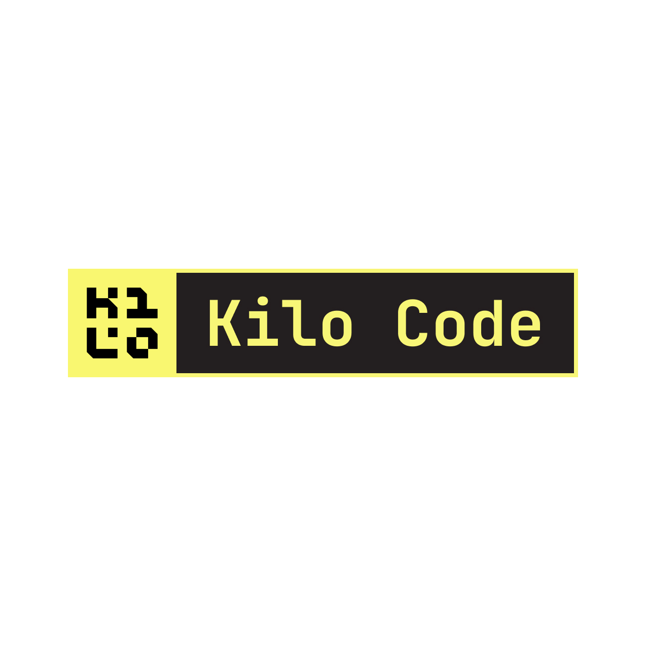 Kilo Code - Teams & Enterprise logo