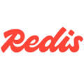 Redis Software- In-Memory Database, Caching, Vector store on AWS logo